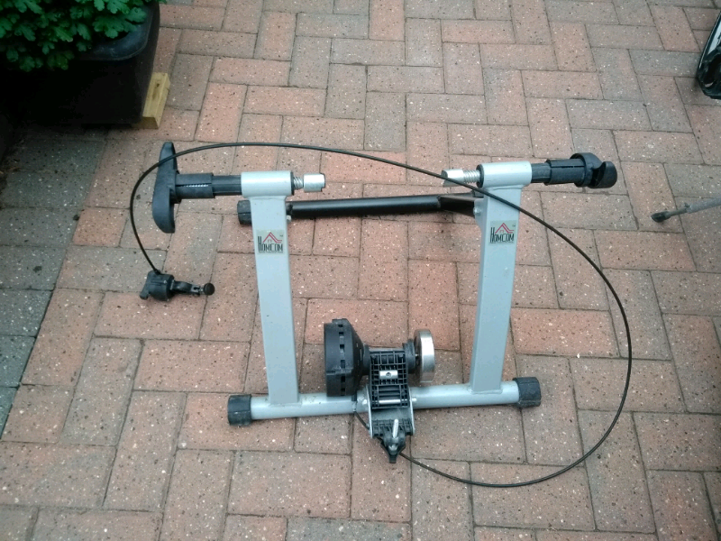 bike trainer gumtree